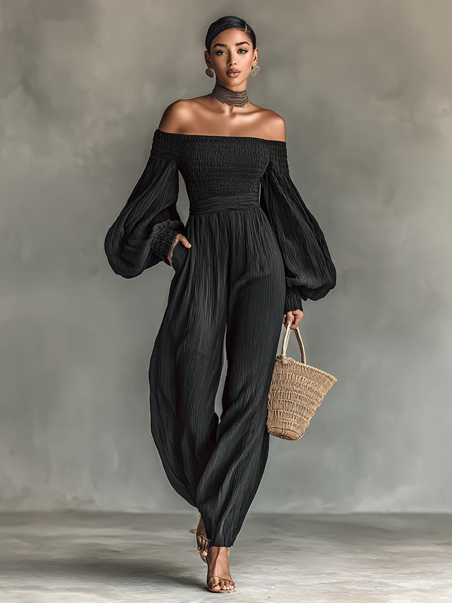 Jumpsuits