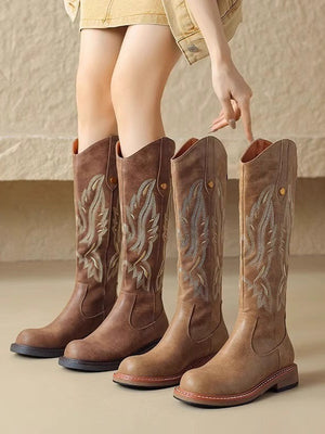 Light brown