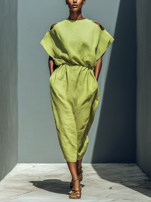 Lime Green