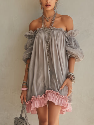 Gray