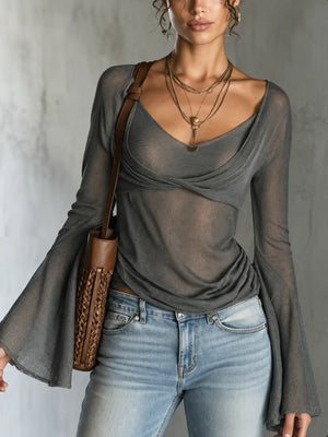 Grey