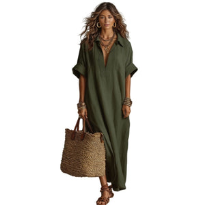 Army green