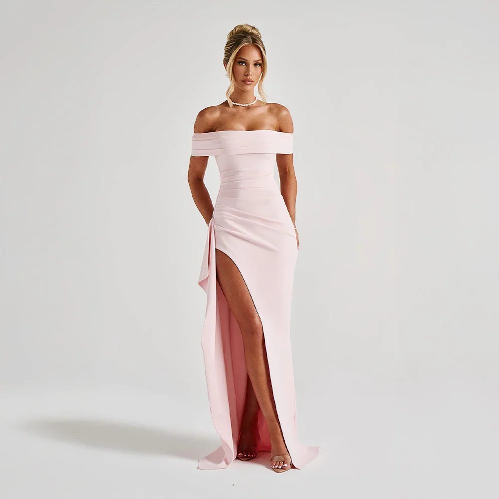 Joyce Maxi Dress