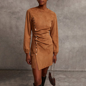 Light brown