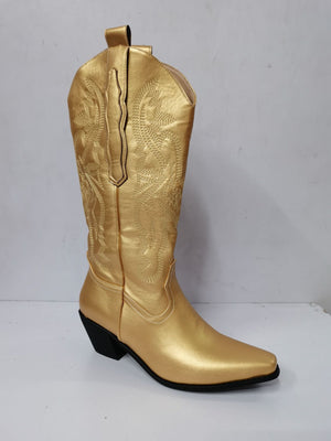 Gold