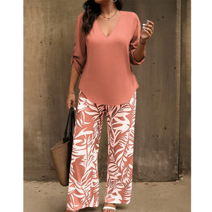 Coral Pink