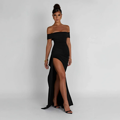 Joyce Maxi Dress